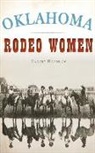 Tracey Hanshew - Oklahoma Rodeo Women