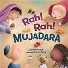 Jamie Kiffel-Alcheh, Claudine Gévry - Rah! Rah! Mujadara