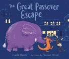 Pamela Moritz, Florence Weiser - The Great Passover Escape
