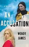 Wendy James - An Accusation