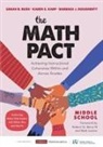 Sarah B. Bush, Sarah B. B. Bush, Sarah B. B. Karp Bush, Sarah B. Karp Bush, Bush Sarah B., Barbara J. Dougherty... - Math Pact, Middle School