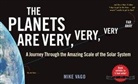 Mike Vago - The Planets Are Very, Very, Very Far Away