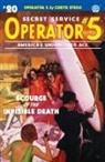 Frederick C. Davis, John Fleming Gould, John Newton Howitt - Operator 5 #20: Scourge of the Invisible Death