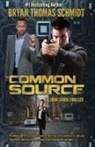 Bryan Thomas Schmidt - Common Source