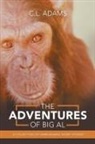 C. L. Adams - The Adventures of Big Al