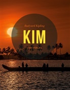 Rudyard Kipling - Kim