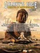 Katherine Ker, Jack McDevitt, Robert Silverberg - Galaxy's Edge Magazine