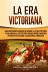 Captivating History - La Era Victoriana