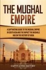 Captivating History - The Mughal Empire