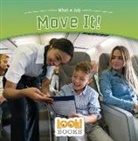 Wiley Blevins - Move It!