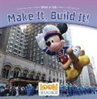 Alice Boynton - Make It, Build It!