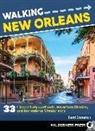 Barri Bronston - Walking New Orleans