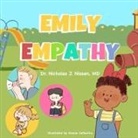 Catherina, Nicholas J Nissen, Nicholas J. Nissen - Emily Empathy