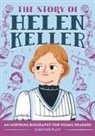 Christine Platt - The Story of Helen Keller
