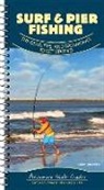 Dave Bosanko - Surf & Pier Fishing