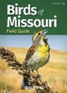 Stan Tekiela - Birds of Missouri Field Guide