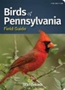 Stan Tekiela - Birds of Pennsylvania Field Guide