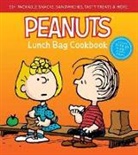 Weldon Owen, Owen Weldon, Weldon Owen - Peanuts Lunch Bag Cookbook
