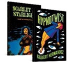 Gilbert Hernandez - Hypnotwist