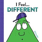 D. J. Corchin, Dj Corchin - I Feel... Different