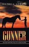 Victoria Howard, Howard Victoria Howard - Gunner