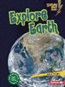 Jackie Golusky - Explore Earth