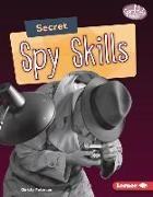 Christy Peterson - Secret Spy Skills