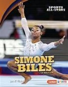 Jon M Fishman, Jon M. Fishman - Simone Biles, 2nd Edition