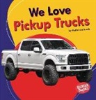 Katherine Lewis - We Love Pickup Trucks