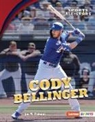 Jon M Fishman, Jon M. Fishman - Cody Bellinger