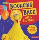 Jill Colella - Bouncing Back With Big Bird