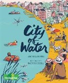 CURTIS, Andrea Curtis, Curtis Andrea, Katy Dockrill - City of Water
