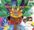 Nadia L. Hohn, Irene Luxbacher - Malaika's Surprise