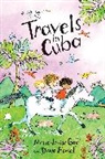 Marie-Louise Gay, Gay Marie-Louise, David Homel, Homel David - Travels in Cuba