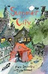 Marie-Louise Gay, Gay Marie-Louise, David Homel, Homel David - Summer in the City