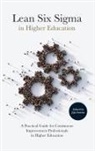 Jiju Antony - Lean Six Sigma in Higher Education