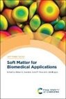 Helena S (Queen Mary University of London Azevedo, Helena S Mano Azevedo, Helena S Azevedo, Helena S (Queen Mary University of London Azevedo, Helena S. Azevedo, Joao Borges... - Soft Matter for Biomedical Applications