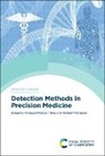 Mengsu (Michael) (City University of Hong Ko Yang, Mengsu (Michael) Thompson Yang, Prof. Mengsu (Michael) (City University of H Yang, Michael Thompson, Michael (University of Toronto Thompson, Prof. Michael (University of Toronto Thompson... - Detection Methods in Precision Medicine