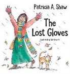 Patricia A. Shaw, Patricia Shaw, Nick Roberts - The Lost Gloves