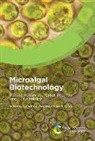 Ajam (University of Queensland Shekh, Ajam Schenk Shekh, R Sarada, R (Central Food Technological Research Institute Sarada, R. Sarada, Peer Schenk... - Microalgal Biotechnology