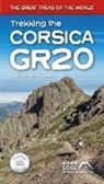 Andrew Mccluggage - Trekking the Corsica GR20