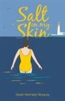 Sarah Kennedy Norquoy - Salt On My Skin