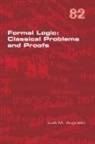 Luis M Augusto - Formal Logic