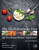 Victor R. (EDT)/ Watson Preedy, Victor R. Preedy, Victor R. (Emeritus Professor Preedy, Victor R Preedy, Ronald Ross Watson, Ronald Ross (Professor Watson... - The Mediterranean Diet