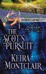 Keira Montclair, Angela Polidoro - The Scot's Pursuit