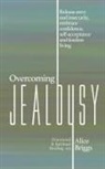 Alice Briggs - Overcoming Jealousy