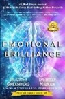 Cathy Greenberg, Relly Nadler - Emotional Brilliance: Living a Stress Less, Fear Less Life