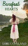 Lori Copeland - Barefoot Hearts