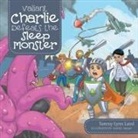 Tammy Lynn Laird, Daniel Majan - Valiant Charlie Defeats the Sleep Monster