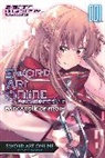 abec, Phil Christie, Christie Phil, Reki Kawahara, Kawahara Reki, Shi Miyoshi... - Sword Art Online Progressive Barcarolle of Froth, Vol. 1 (manga)